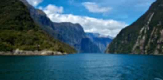 10 nights in Auckland, Queenstown and Christchurch