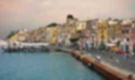 Family Escape: 16 Nights In Venice, Nice, Rome, Paris, Naples And Milan