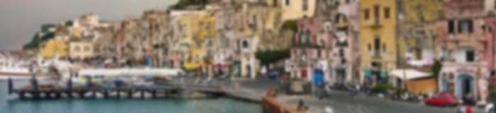 Couple Holiday: 8 Nights In Venice, Rome, Naples And Lucerne