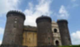 Family Escape: 16 Nights In Venice, Nice, Rome, Paris, Naples And Milan