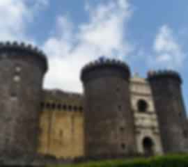 Lovely 7 Days Italy Holiday Packages