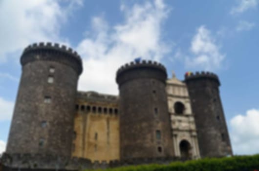 Spectacular Italy itinerary 8 days