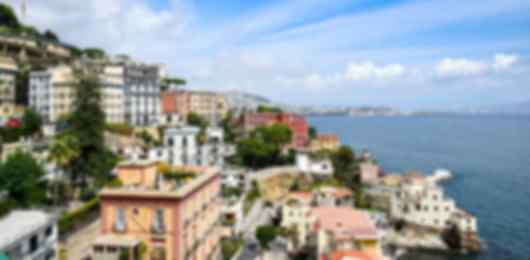 Spectacular 7D 6N Pune To Italy Tour Packages