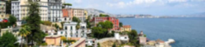 Couple Retreat: 8 Nights In Sorrento, Rome And Naples