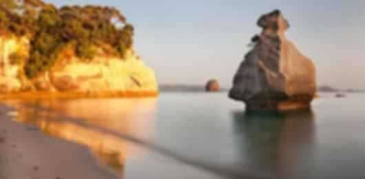 Awesome 11 day trip to New Zealand for Honeymoon