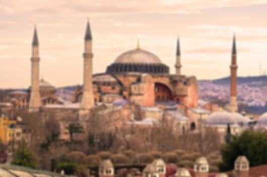 Captivating 4 Nights Bodrum Turkey Travel Packages