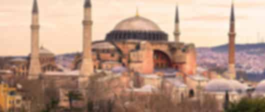 A 11 day itinerary for a feel-good Turkey vacation