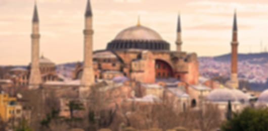 Turkey 6 Nights 7 Days Budget Itinerary