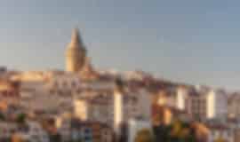 Couple Getaway: 6 Nights In Istanbul And Goreme