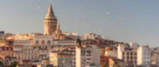 Serene Luxury Turkey Package Holidays