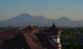 Family Escape: 2 Nights In Canggu