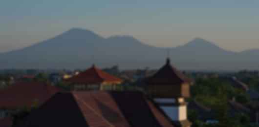 Scenic 6 Nights Tulamben Bali Packages