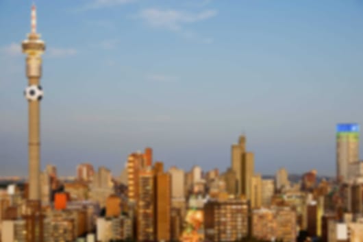 Fun 11 Nights Holiday Package To South Africa From Bangalore