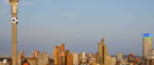 Wildlife Love: 8 nights in Sun City, Skukuza and Johannesburg