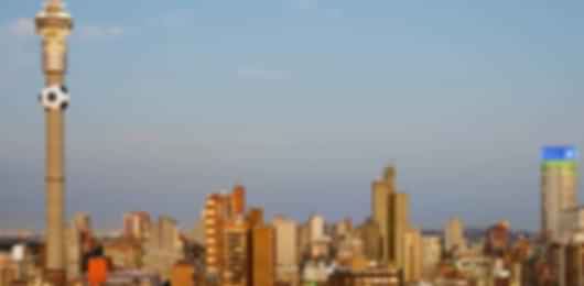 9 nights 10 days South Africa Solo Trip Package