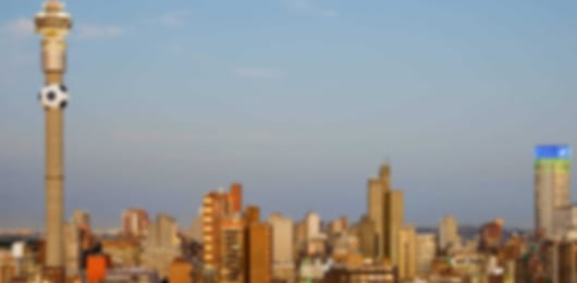 South Africa 11 Nights 12 Days Adventure Itinerary