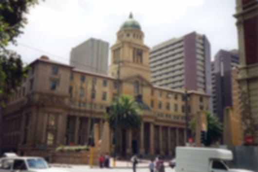 Charming 10 Nights Delhi To South Africa Tour Package