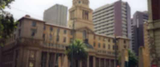 A low cost 7 night itinerary to explore South Africa