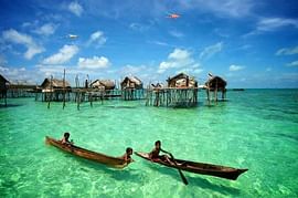 Classic Malaysia Honeymoon package from India