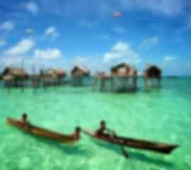 Spectacular 7 Nights Malaysia Honeymoon Package