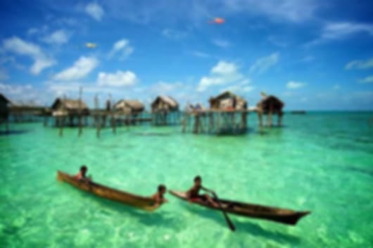 An epic 9 night Malaysia itinerary for the incredible