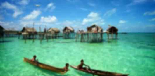 An epic 9 night Malaysia itinerary for the incredible