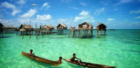 Classic Malaysia Honeymoon package from India