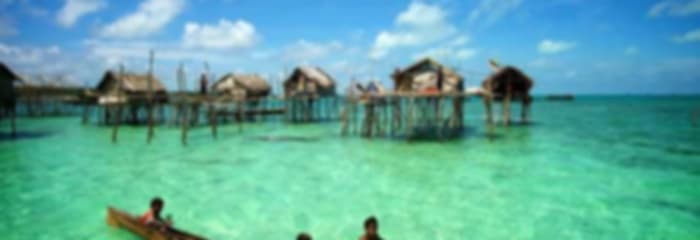 Spectacular 7 Nights Malaysia Honeymoon Package