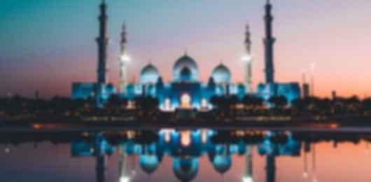 A 8 night Dubai itinerary for the most romantic honeymoon