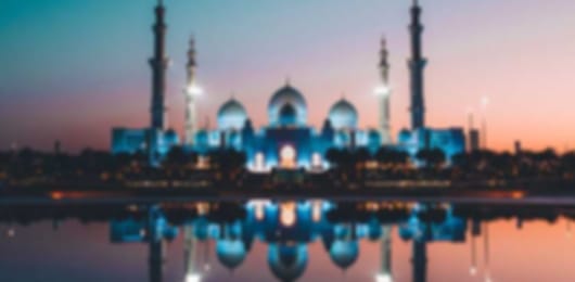 A 8 night Dubai itinerary for the most romantic honeymoon