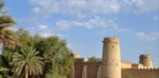 Shop till you drop: Dubai and Abu dhabi for 7 Nights