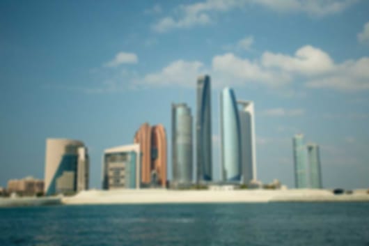 Best 4 Nights Tour to Abu Dhabi with Diwali Celebration