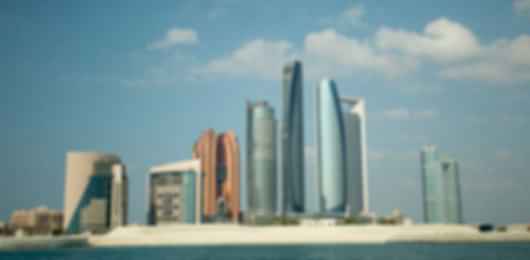 Blissful 4 Nights Tour to Abu Dhabi with City Tour