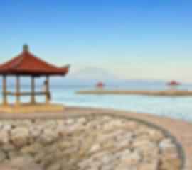 4 nights 5 days Breathtaking Bali Honeymoon Package