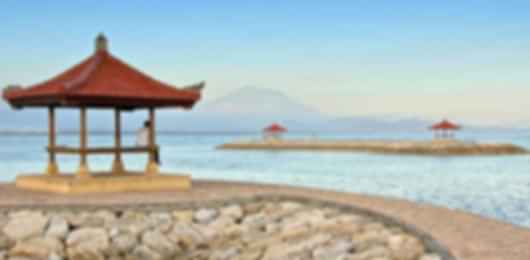 Exotic 7 Nights Gili Air Tour Packages