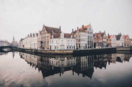 Refreshing Belgium and Netherlands Tour Package
