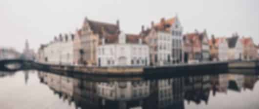 Refreshing Belgium and Netherlands Tour Package