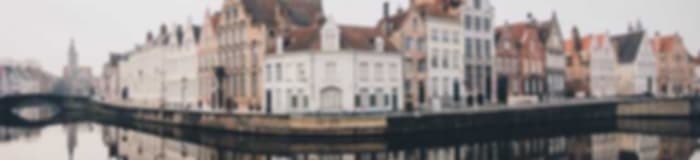 Couple Getaway: 6 Nights In Bruges And Paris