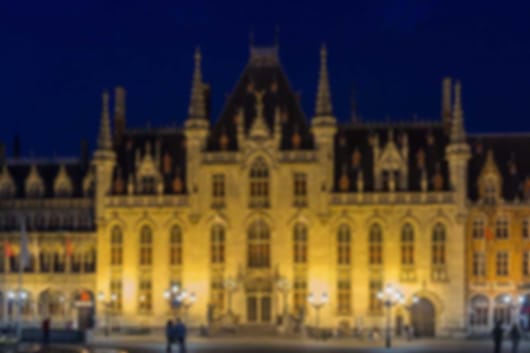 Perfect 11 Nights Belgium Honeymoon Packages