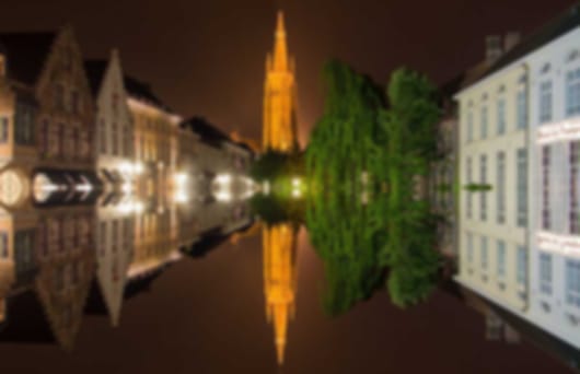 Marvelous 4 Nights Tour Packages to Belgium including Holiday Parks