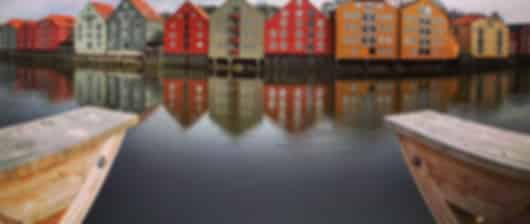 Astounding Package Tour From Mumbai To Norway