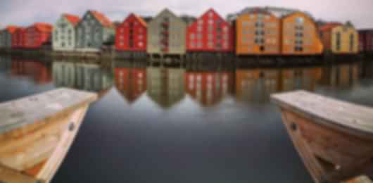 Astounding Package Tour From Mumbai To Norway