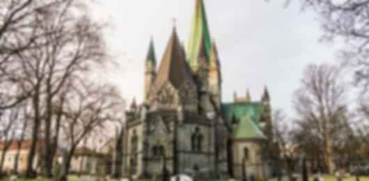 Stunning 8 Nights Norway Tour Package from Chennai
