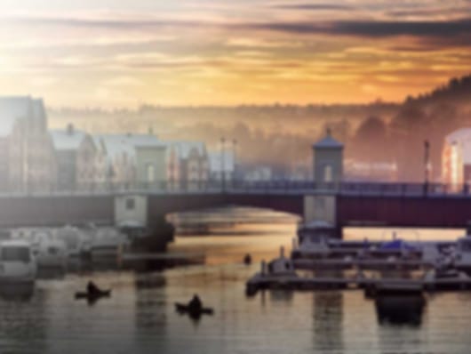 Fantastic 8 Nights Trip to Norway from Delhi