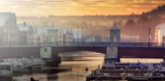 Fantastic 8 Nights Trip to Norway from Delhi