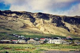 Colourful 5 nights Iceland Honeymoon Package from Chennai