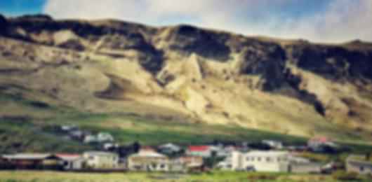 6 Day Stunning Iceland Tour Package