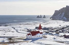 Relaxing 13 day Iceland Packages from Ahmedabad