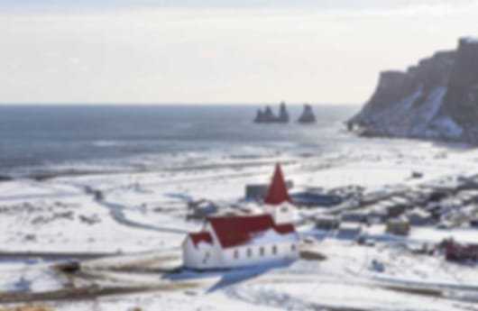 Fabulous 9 night Iceland Honeymoon Package from Ahmedabad