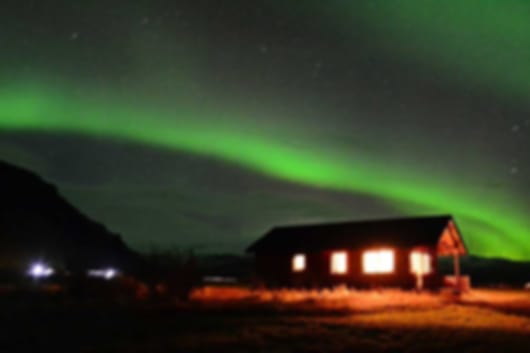 Lovely 9 Nights Iceland Tour from Kolkata